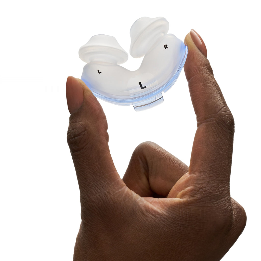 Nasal Pillows for AirFit P10 Series CPAP Masks