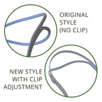 Headgear for AirFit P10 Series CPAP Masks