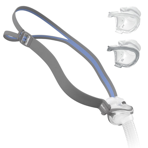 airfit p10 pillow mask fitpack from directhomemedical update