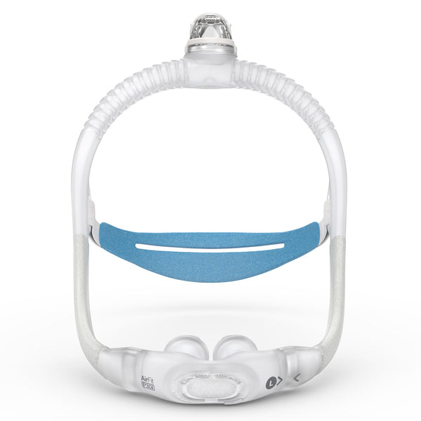 airfit p30i cpap mask front view