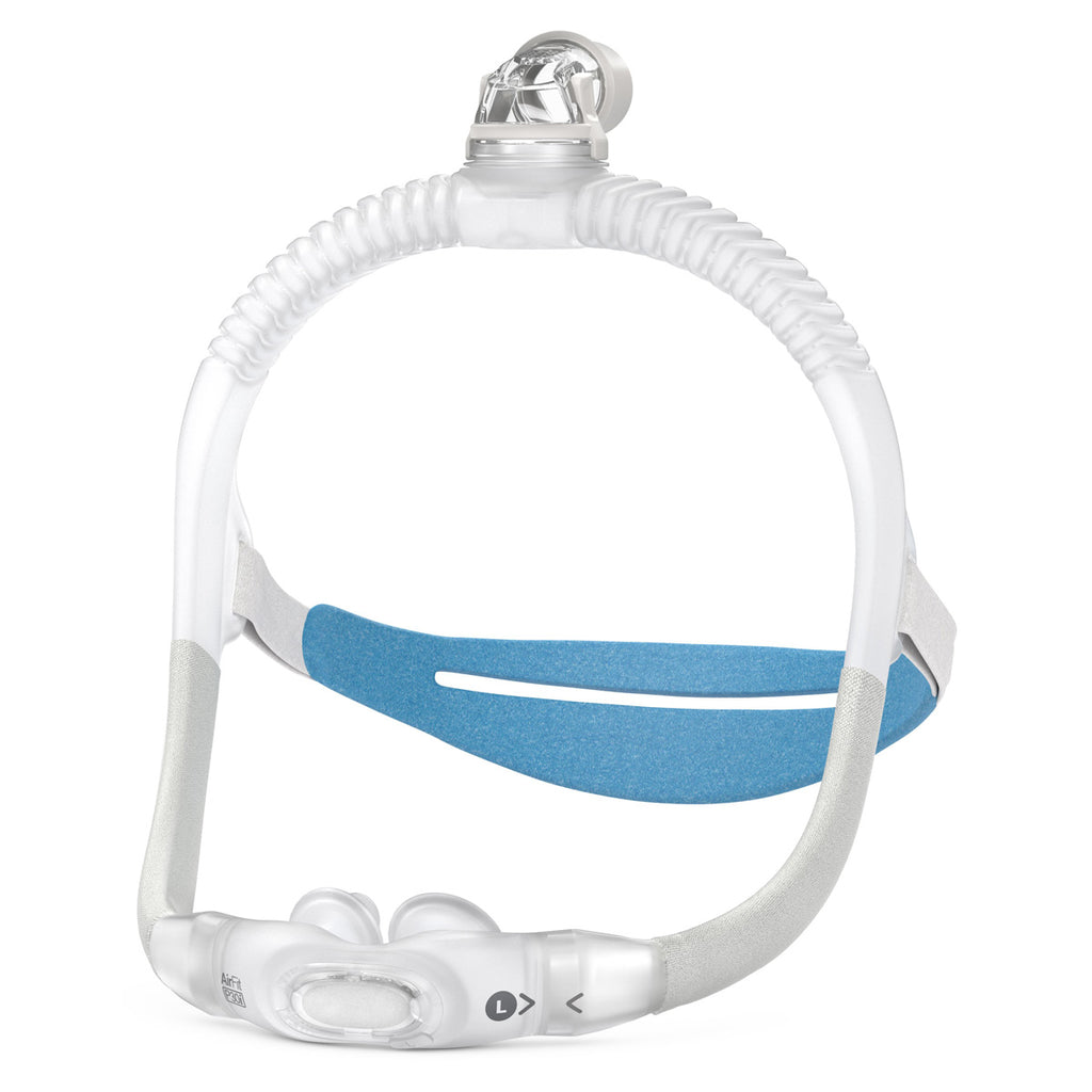 airfit p30i nasal pillows cpap mask resmed