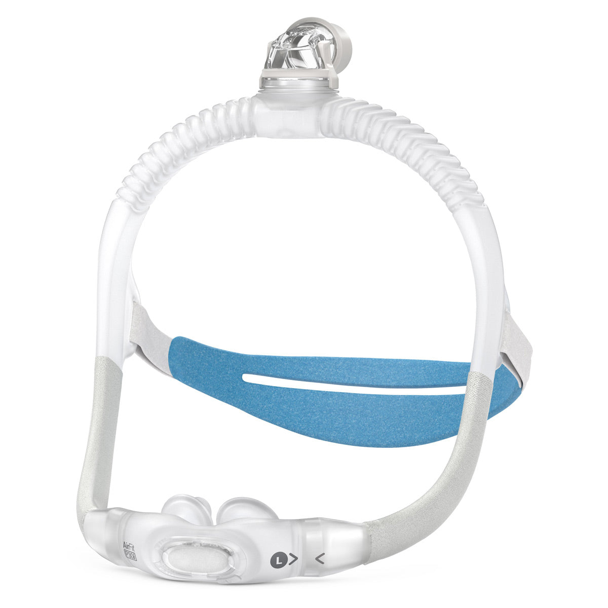 airfit p30i nasal pillows cpap mask resmed