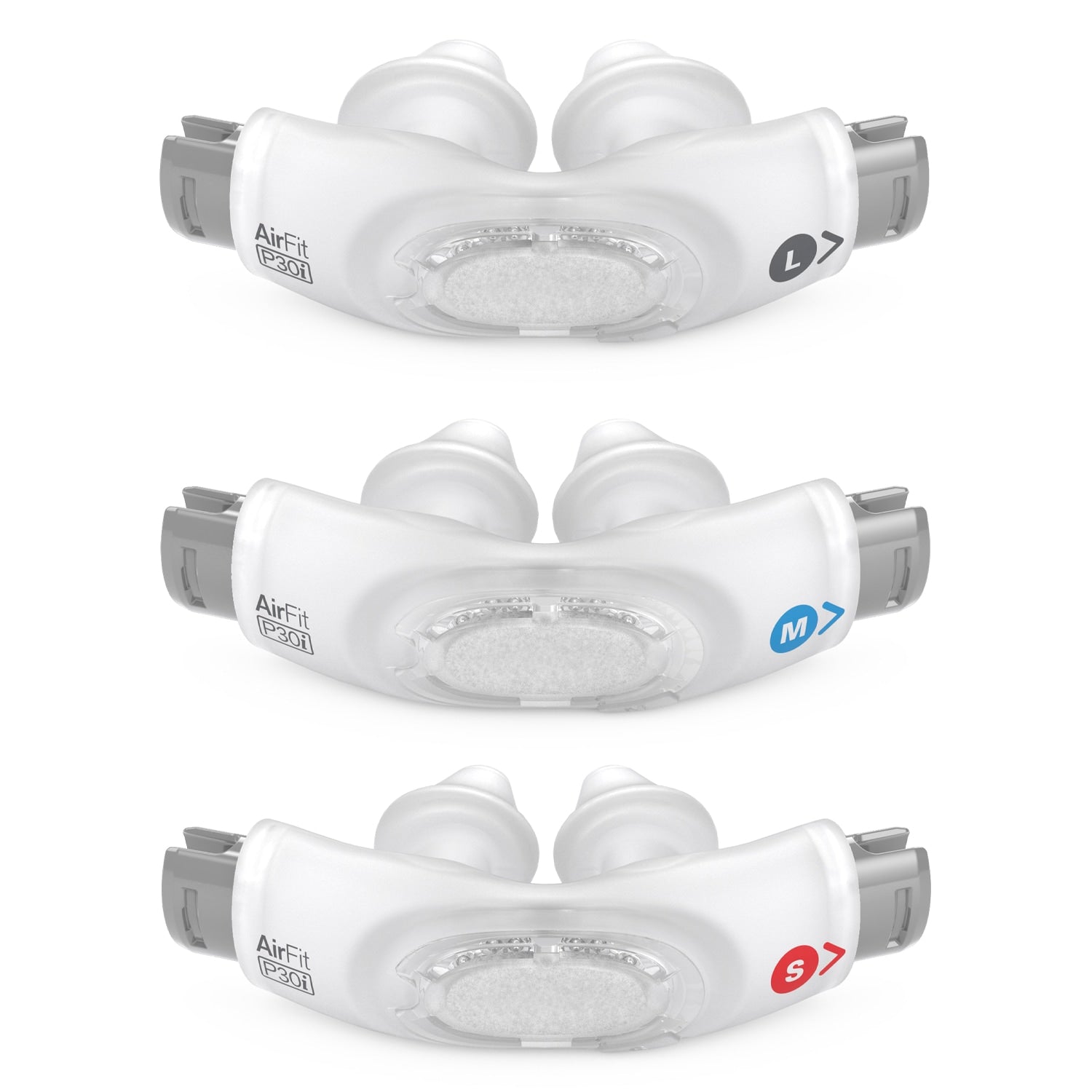 Nasal Pillows Cushion for AirTouch N30i, AirFit N30i & P30i CPAP Masks
