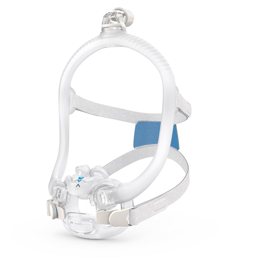 AirFit X30i Oral Nasal Pillow CPAP Mask with Headgear