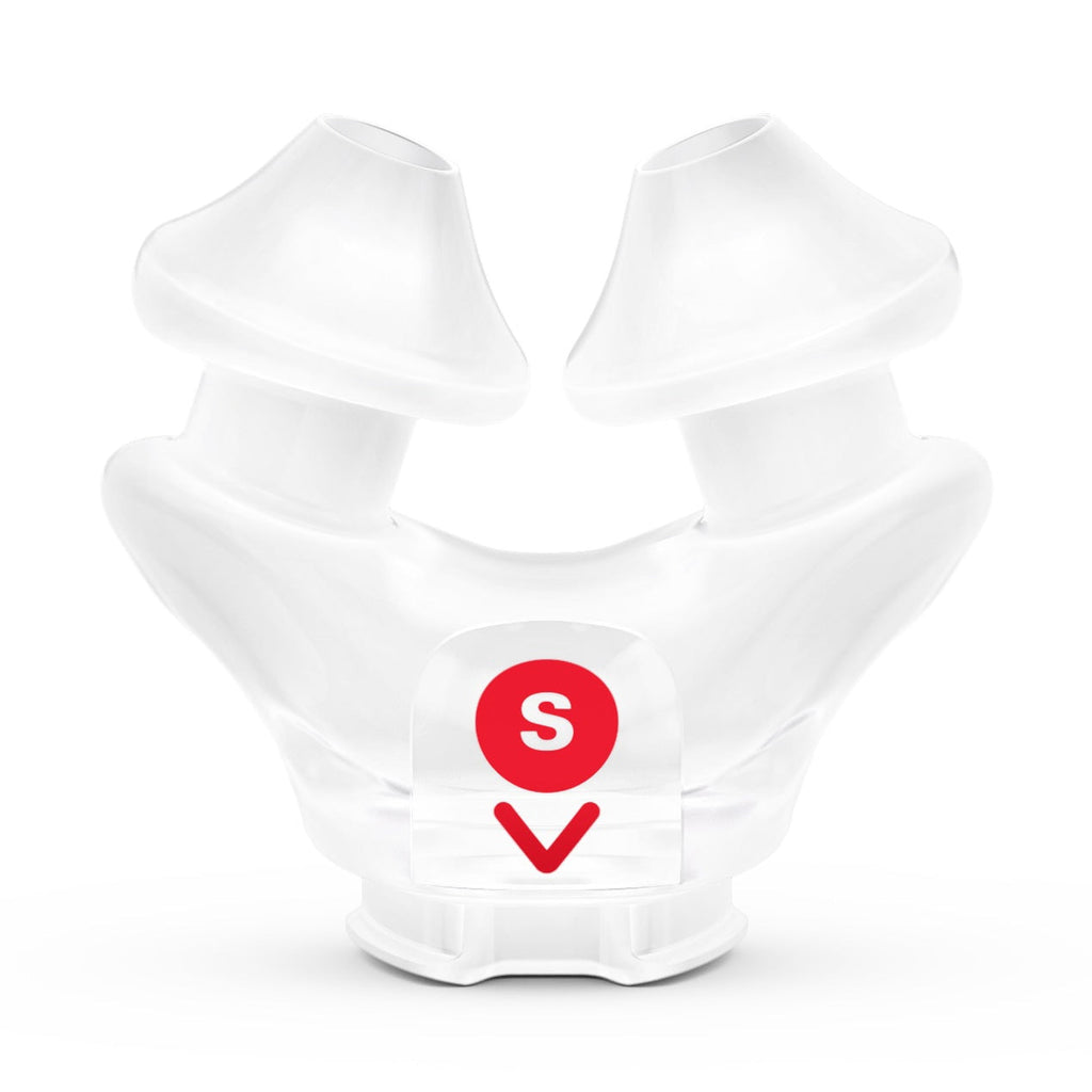 Nasal Pillows for AirFit X30i Series CPAP Masks