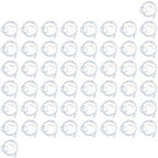 50 Pack Airlife soft oxygen cannulas 