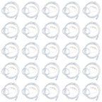 25 Pack Airlife soft oxygen cannulas 