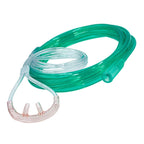 AirLife (Salter) 16SOFT HIGH FLOW Nasal Cannula with 7 Foot Oxygen Supply Tubing