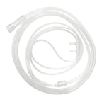 ComfortPlus Micro LOW FLOW Nasal Cannula with 7 Foot Kink Resistant Oxygen Supply Tubing
