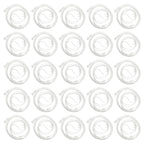 25 pack Airlife Comfort Plus Micro Nasal Cannulas 