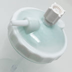 airlife high blow bubble humidifier lid