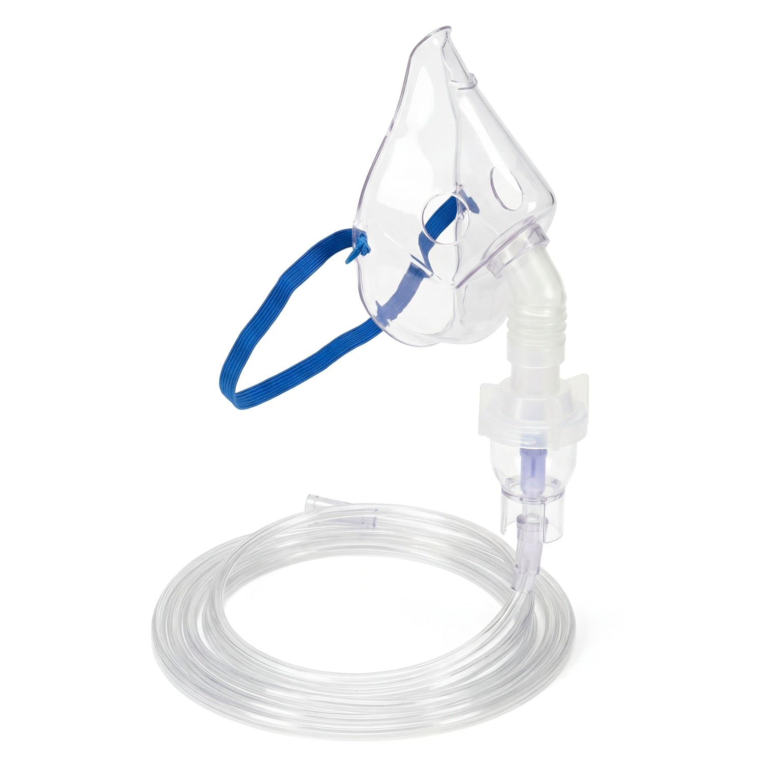Airlife vixone nebulizer with a 7 foot tubing