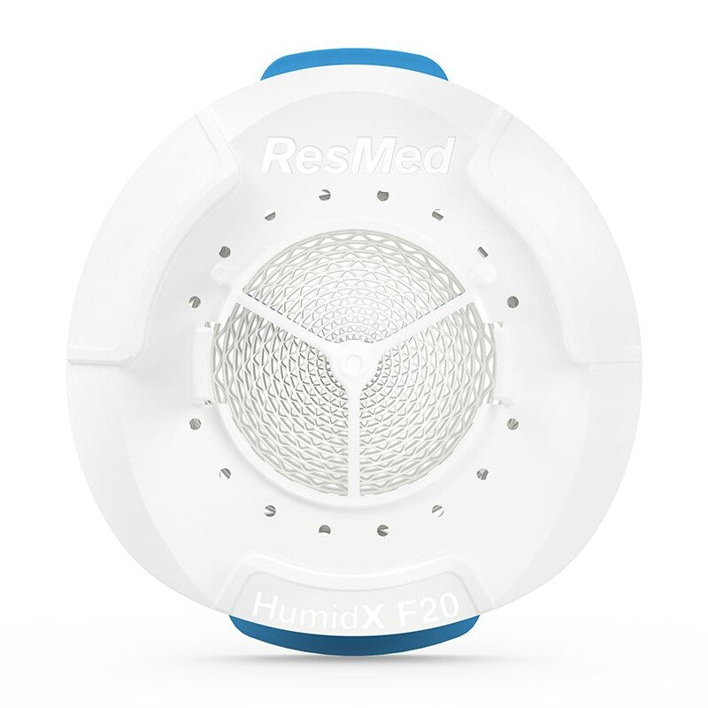 AirFit & Airtouch F20 Full Face Setup Pack for AirMini