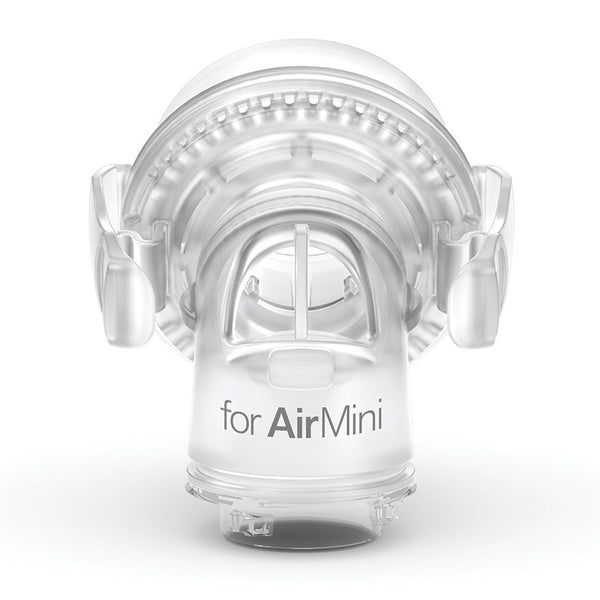 airmini airfit f20 full face mask connector 38843