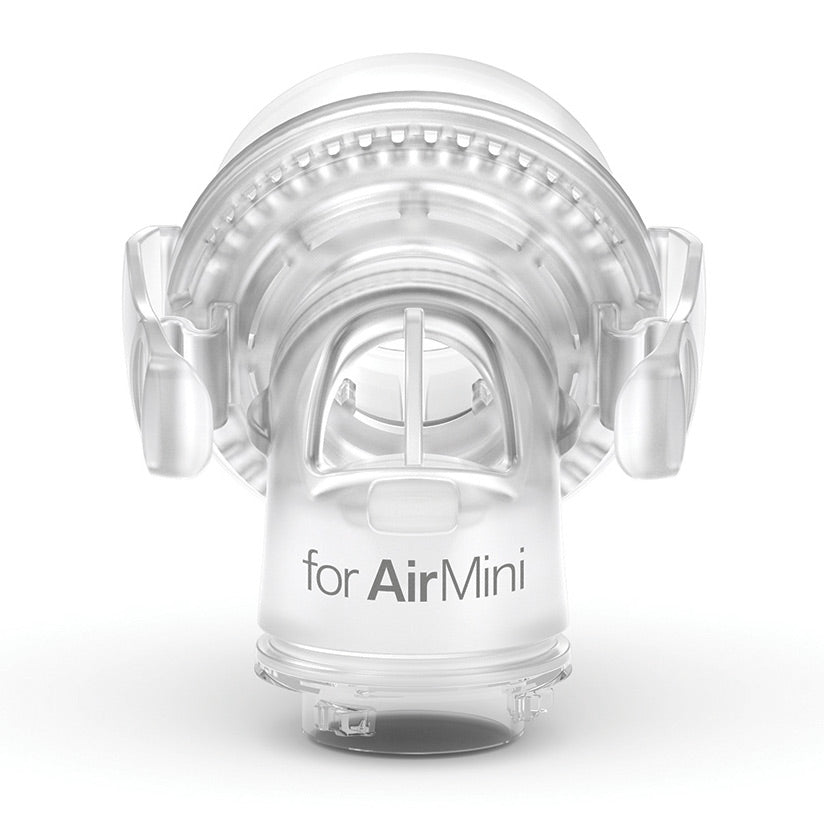 airmini airfit f20 full face mask connector 38843