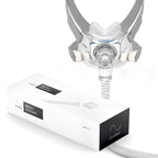 AirMini Setup Pack for AirFit & AirTouch F20 & F30 Full Face CPAP Masks