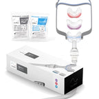 airmini airfit n30 nasal cpap mask setup pack