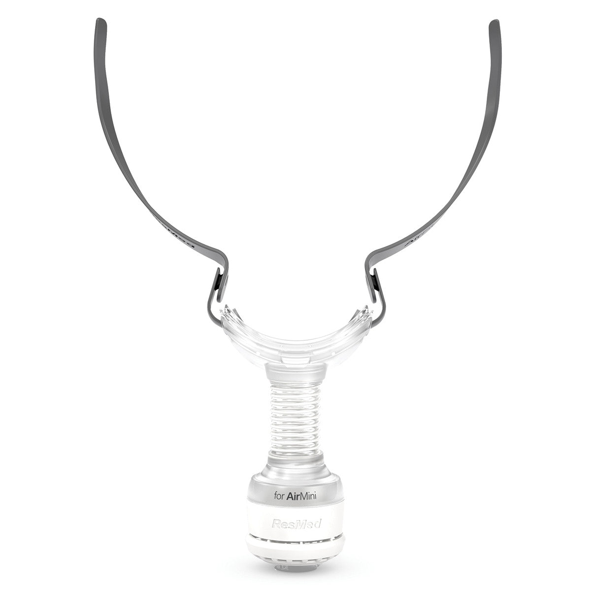 airmini airfit p10 nasal pillow mask connector