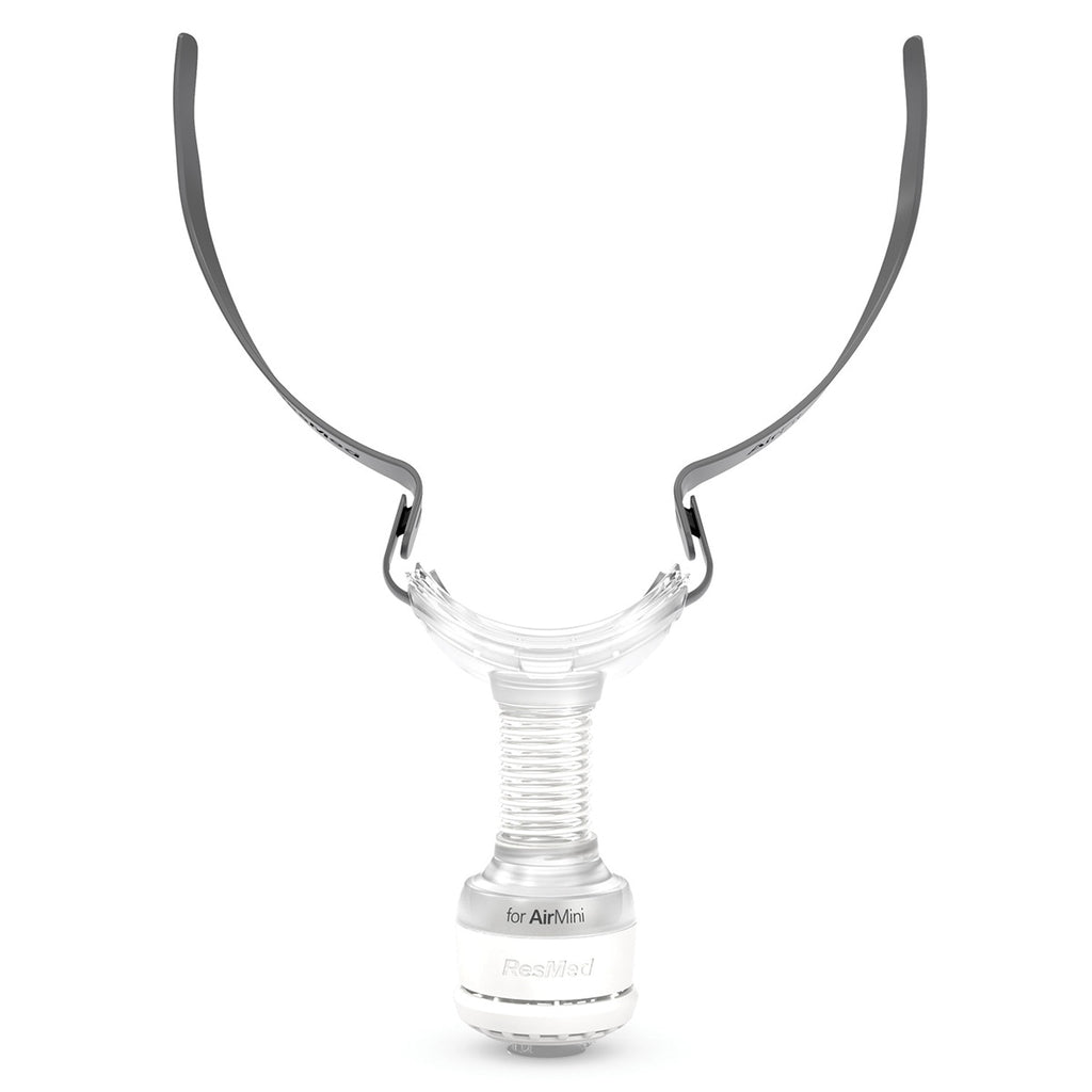 airmini airfit p10 nasal pillow mask connector