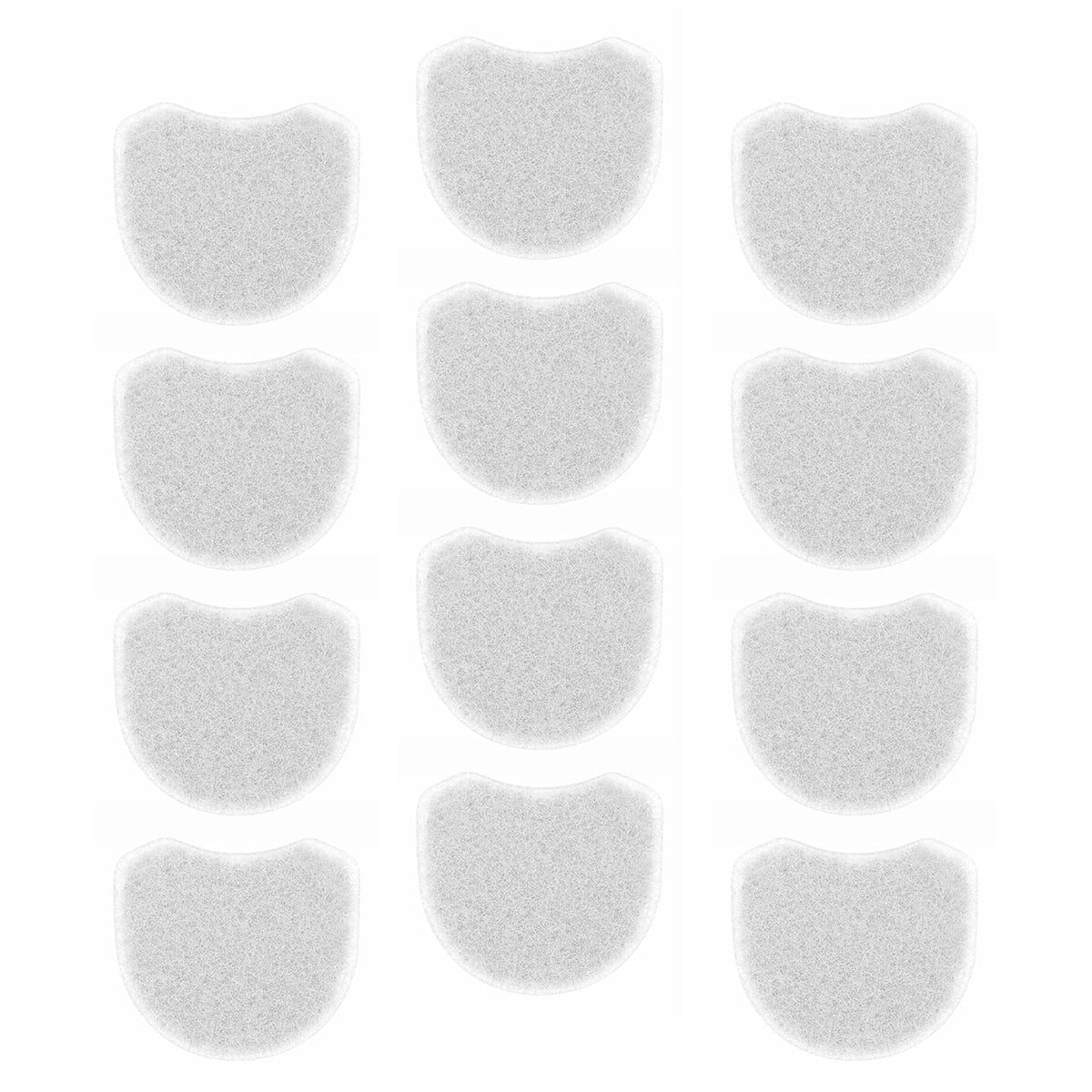 Disposable Fine Filter for AirMini Portable CPAP Machines