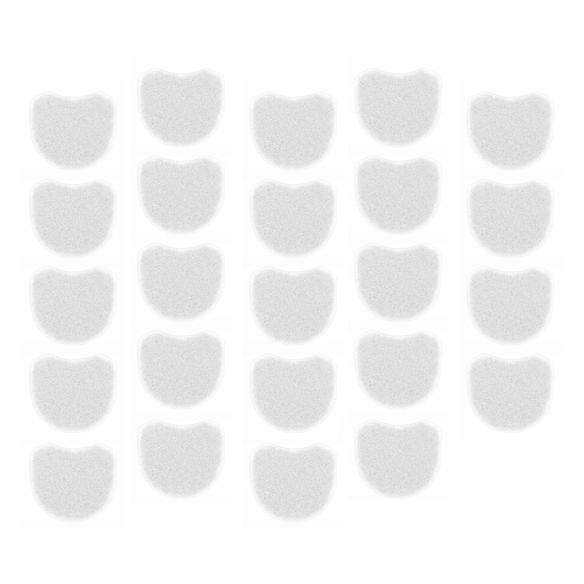 Disposable Fine Filter for AirMini Portable CPAP Machines