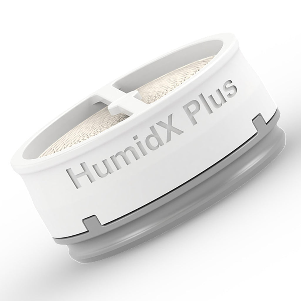 AirMini HumidX Plus HME Humidifier Filters for AirFit & AirTouch N20, N30 & P10 Masks
