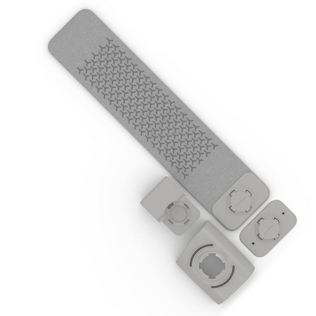 airmini cpap machine mounting kit system resmed