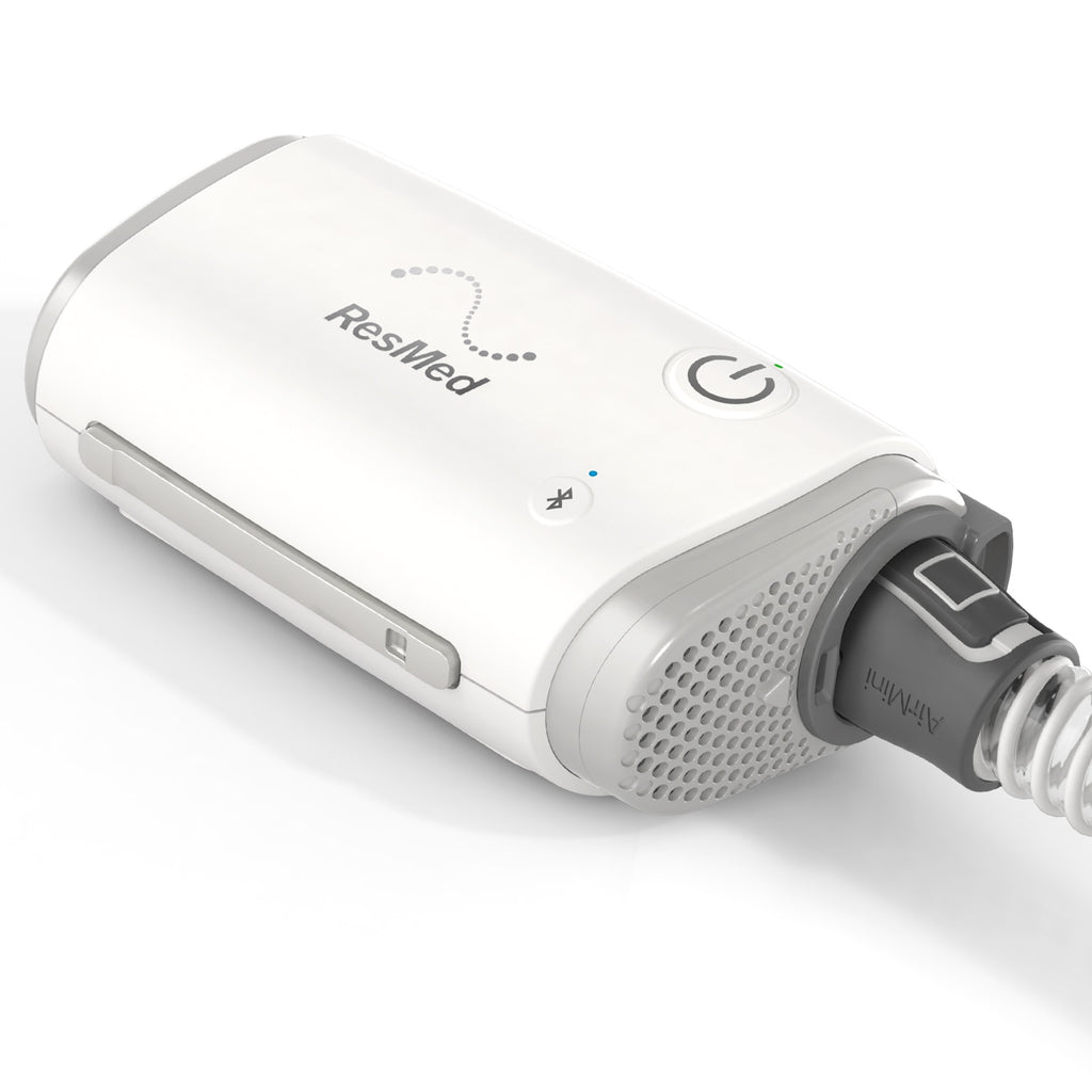 AirMini Ultra Portable Auto-CPAP Machine Package