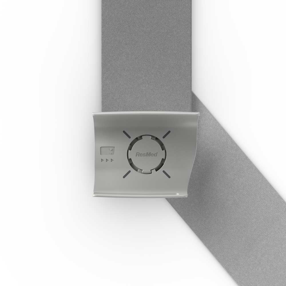 airmini cpap mounting system detail view