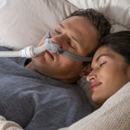resmed airmini cpap with airfit p10 nasal pillow mask