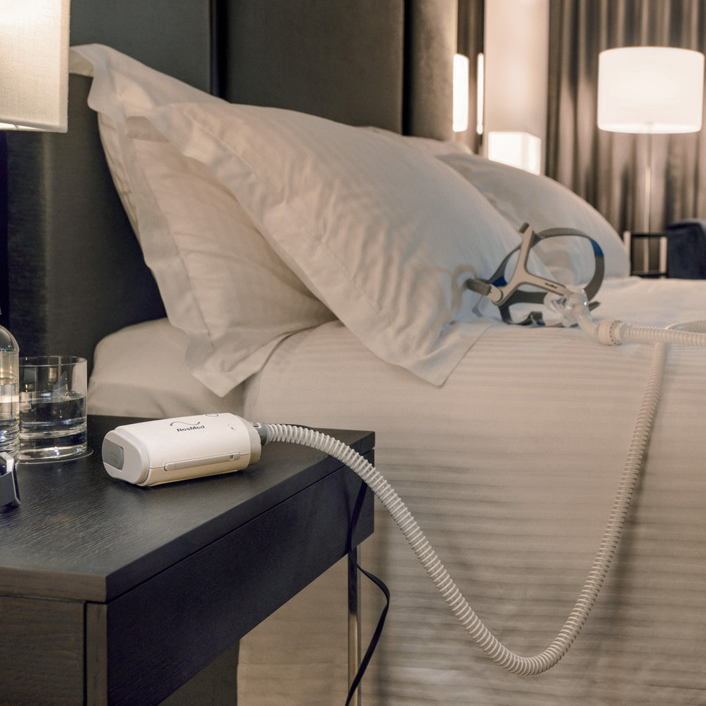 AirMini Setup Pack (with HumidX) for AirFit & AirTouch N20 Nasal CPAP Masks