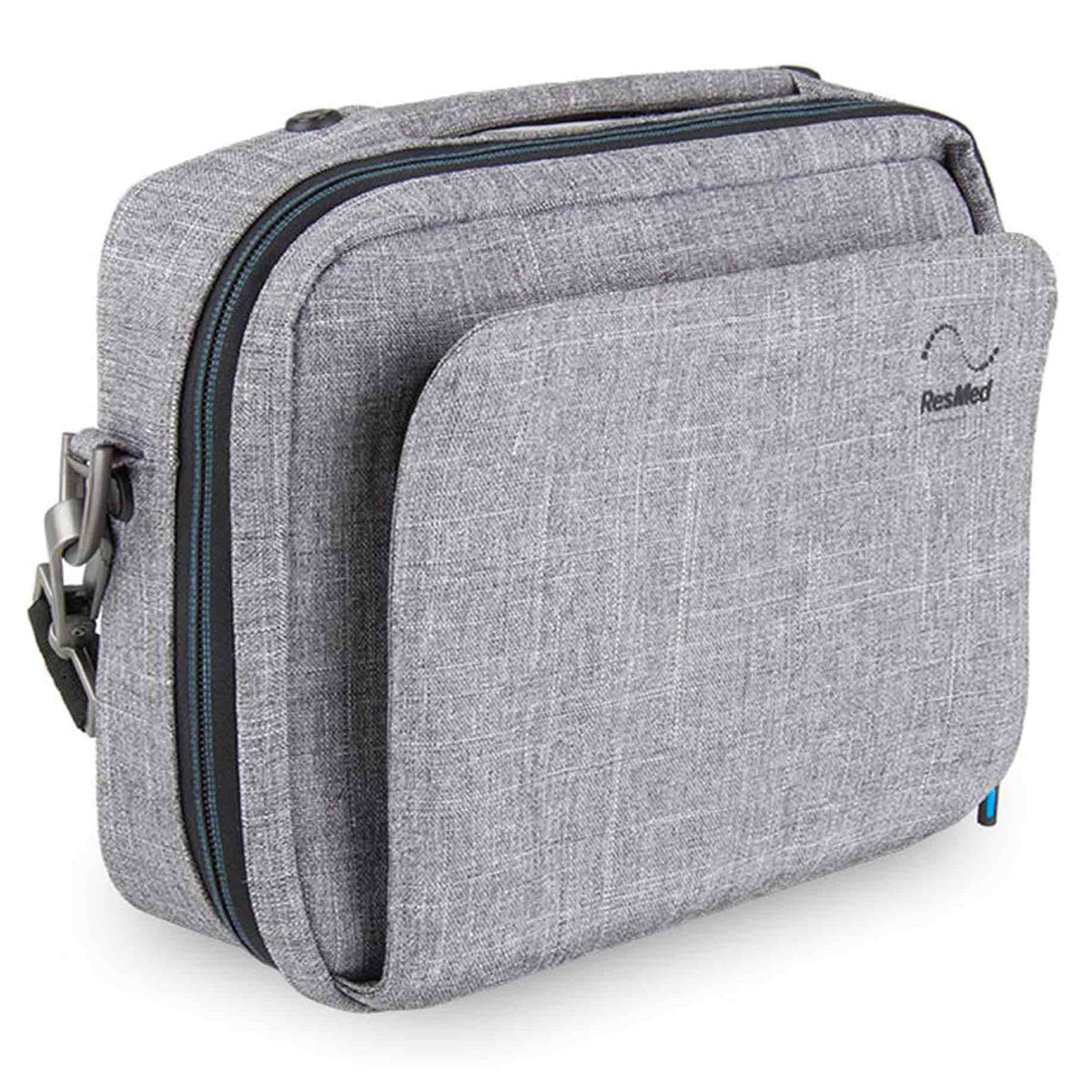 Premium Padded Travel Bag for AirMini Portable CPAP Machines