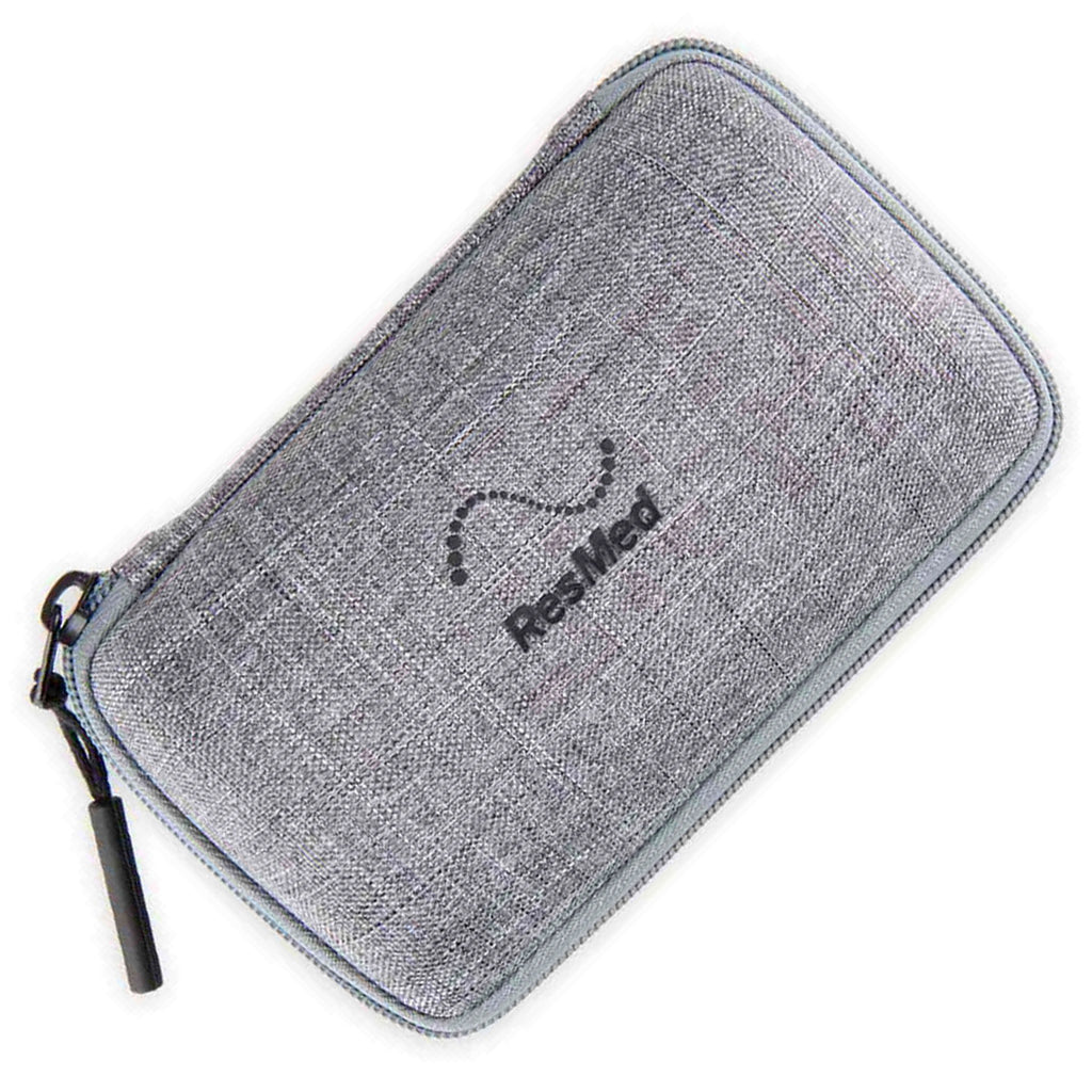 airmini travel cpap travel case resmed