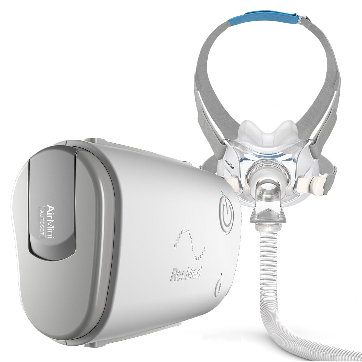 AirMini Ultra Portable Auto-CPAP Machine Package