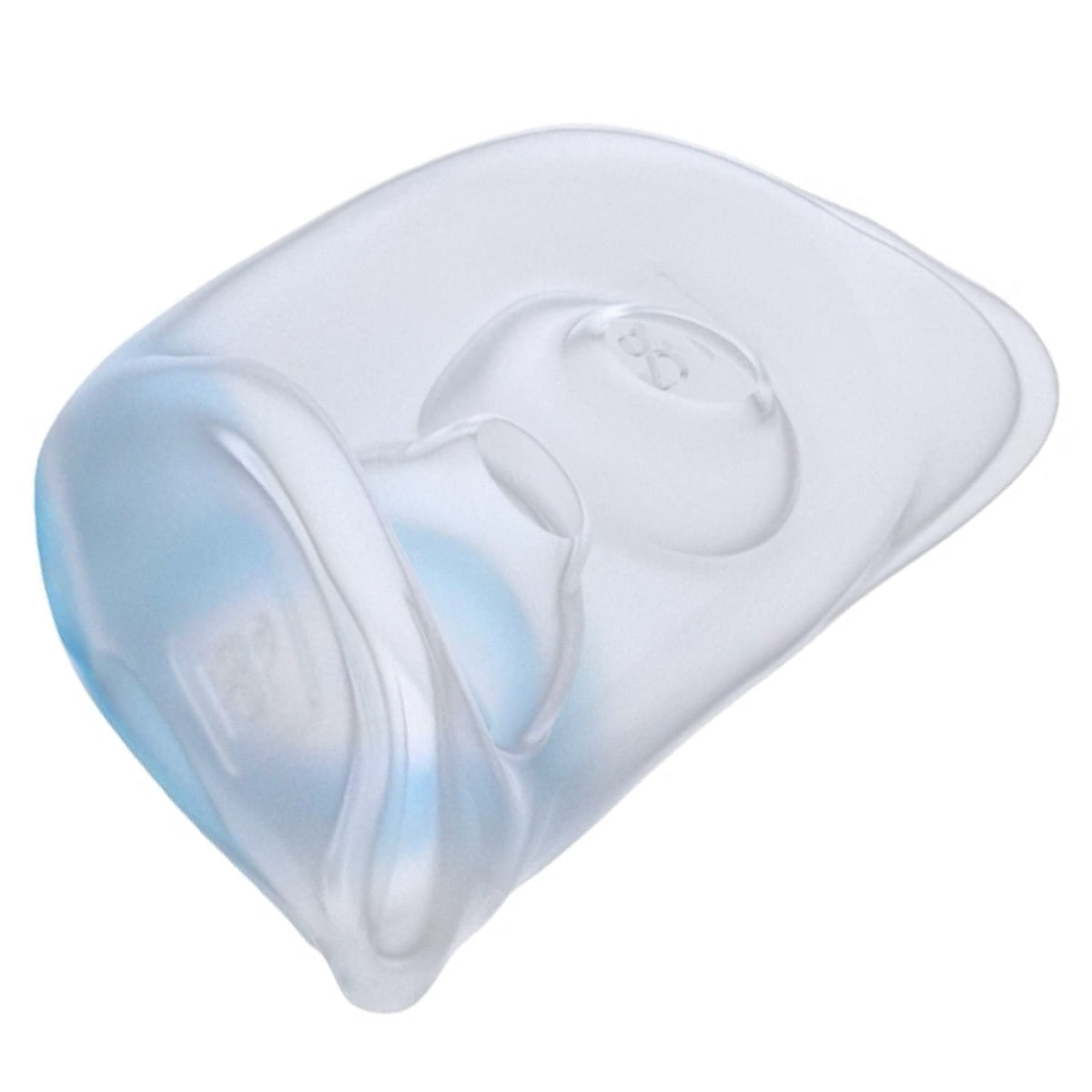 airpillow nasal pillow cushion brevida cpap mask