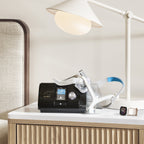 airsense 10 cpap machine at home