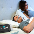 airsense 10 cpap machine in use 2