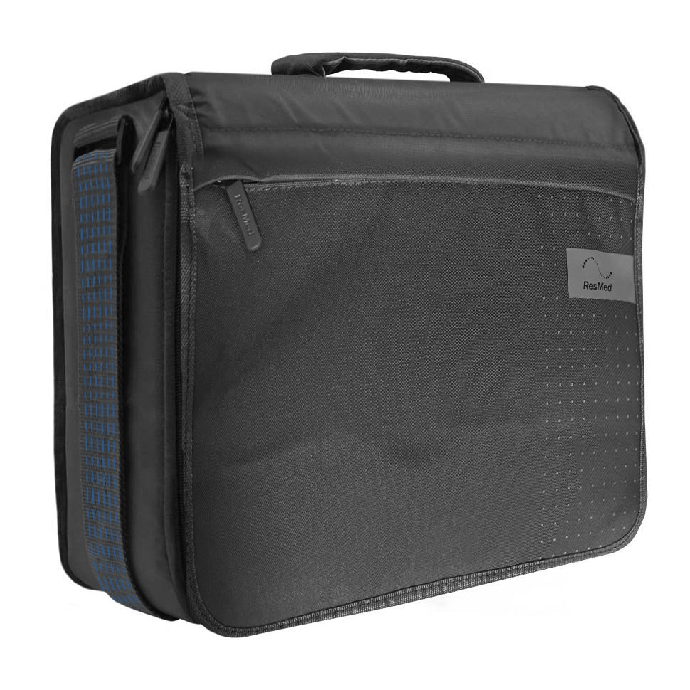 charcoal travel bag for CPAP Machines