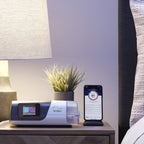 AirSense 11 AutoSet Auto-CPAP Machine Package with Heated Humidifier