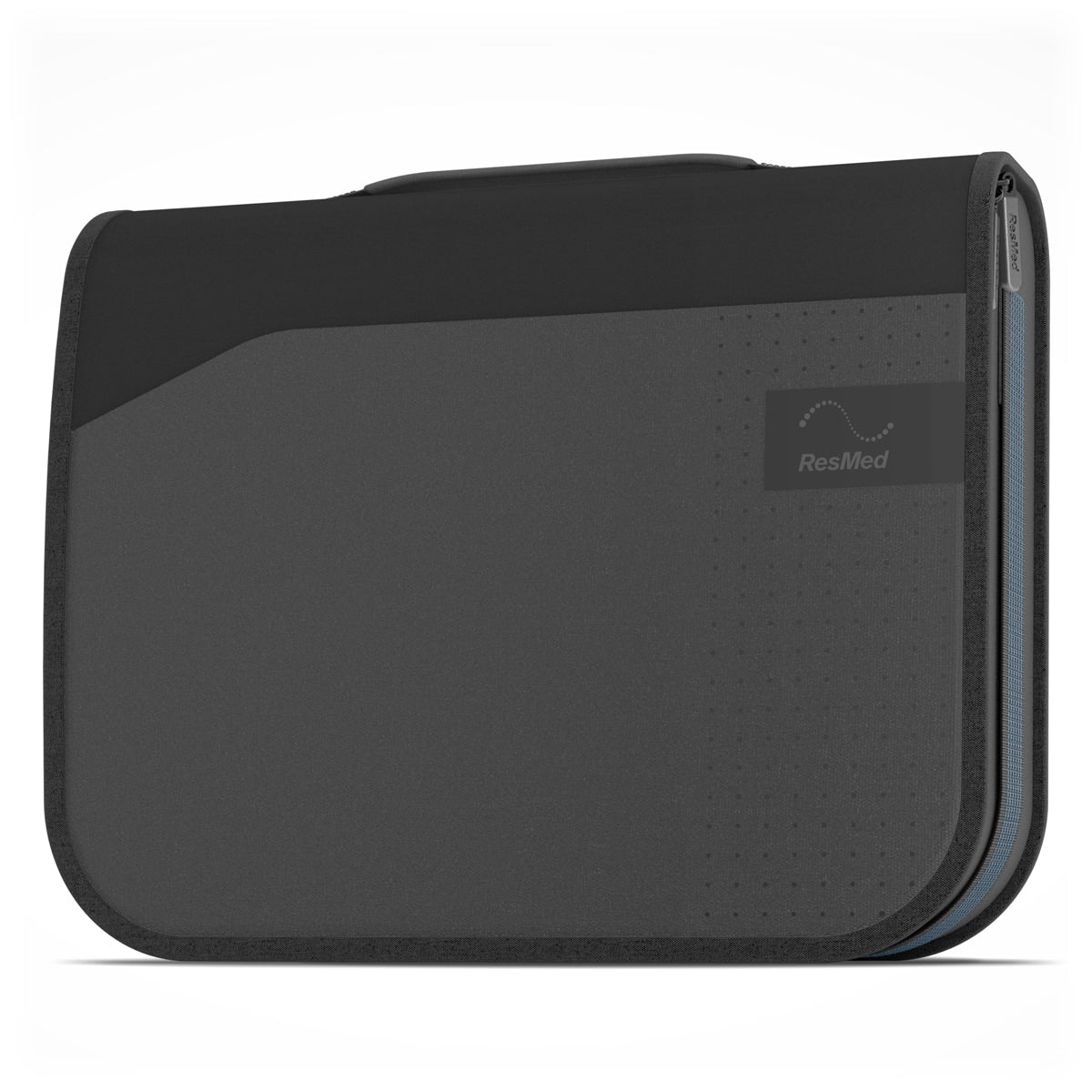 Laptop Style Travel Bag for AirSense 11 CPAP & AirCurve 11 BiLevel Machines