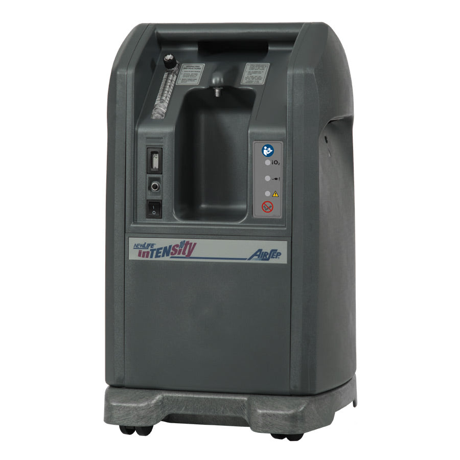 airsep newlife intensity 10 oxygen concentrator