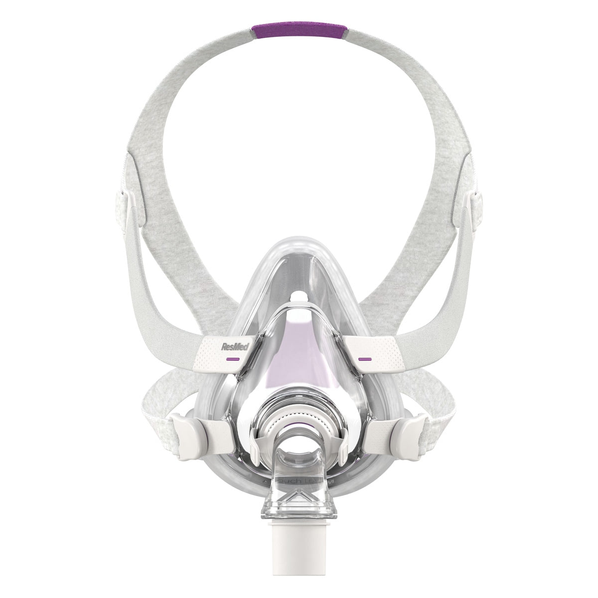 AirTouch F20 Full Face CPAP Mask with Headgear