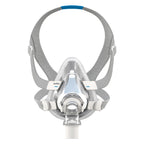 airtouch f20 memory foam full face cpap mask