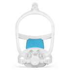 AirTouch F30i CLEAR Full Face CPAP Mask with Headgear