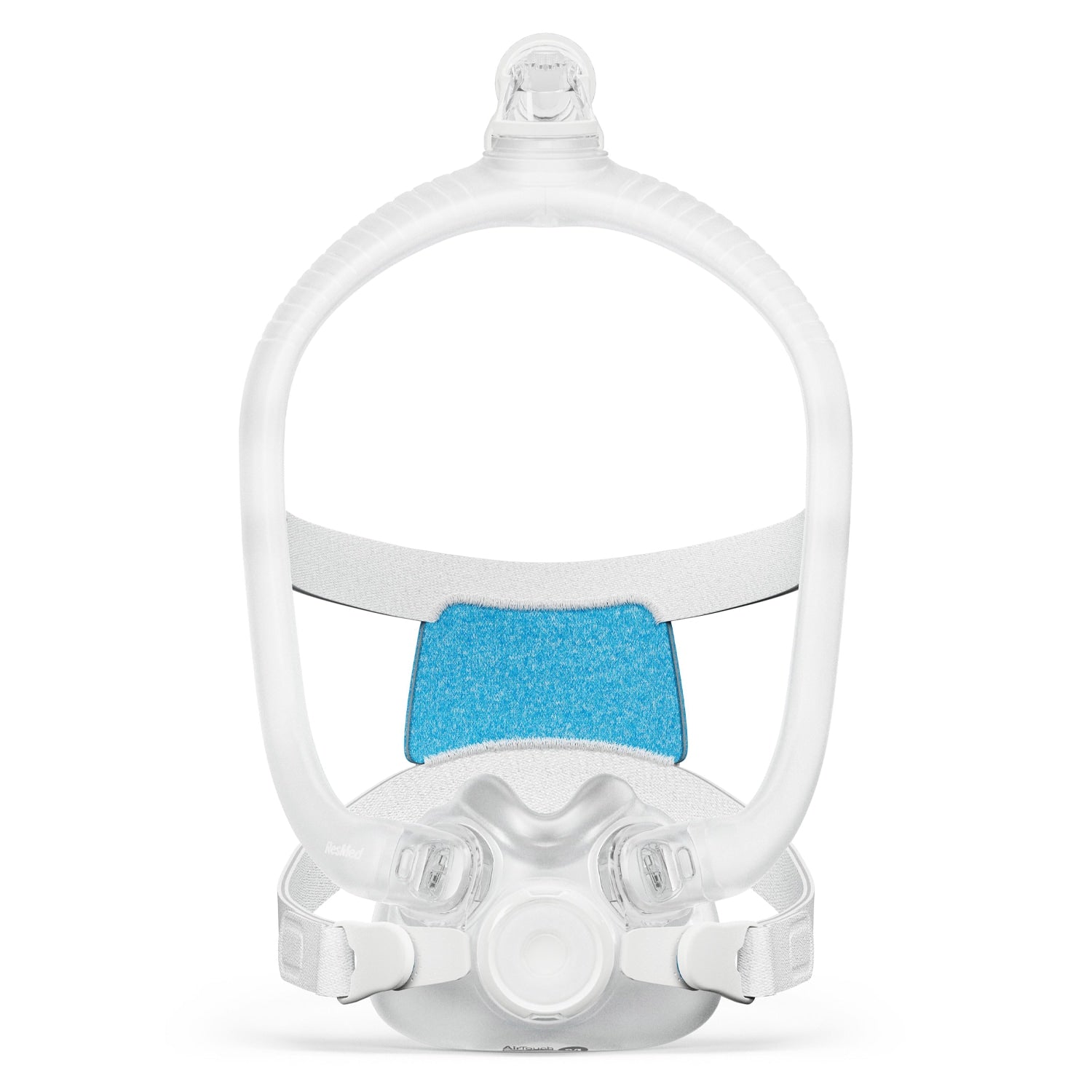 AirTouch F30i CLEAR Full Face CPAP Mask with Headgear