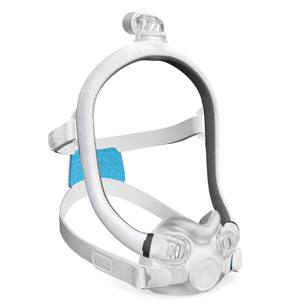 Large Resmed AirTouch F30i COMFORT CPAP Mask