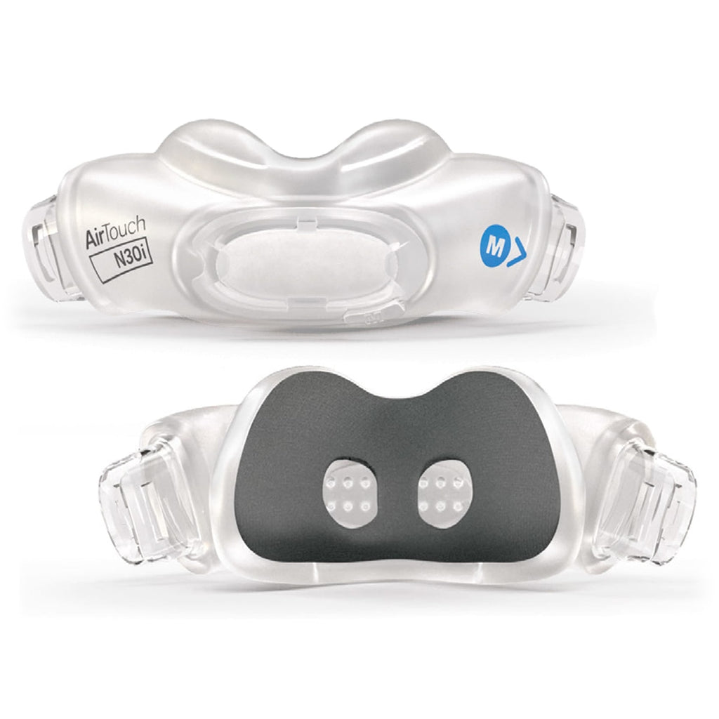 AirTouch N30i Nasal CPAP Mask with Headgear