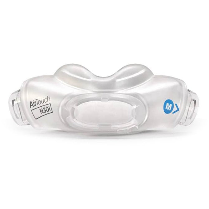 airtouch n30i cpap mask nasal cushion from resmed