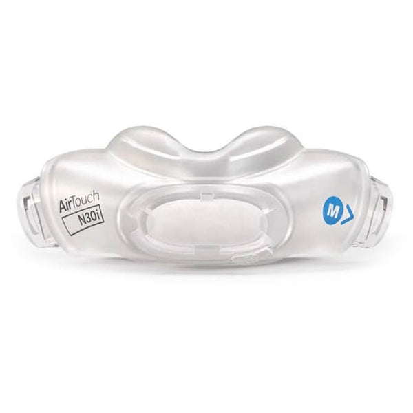 airtouch n30i cpap mask nasal cushion from resmed