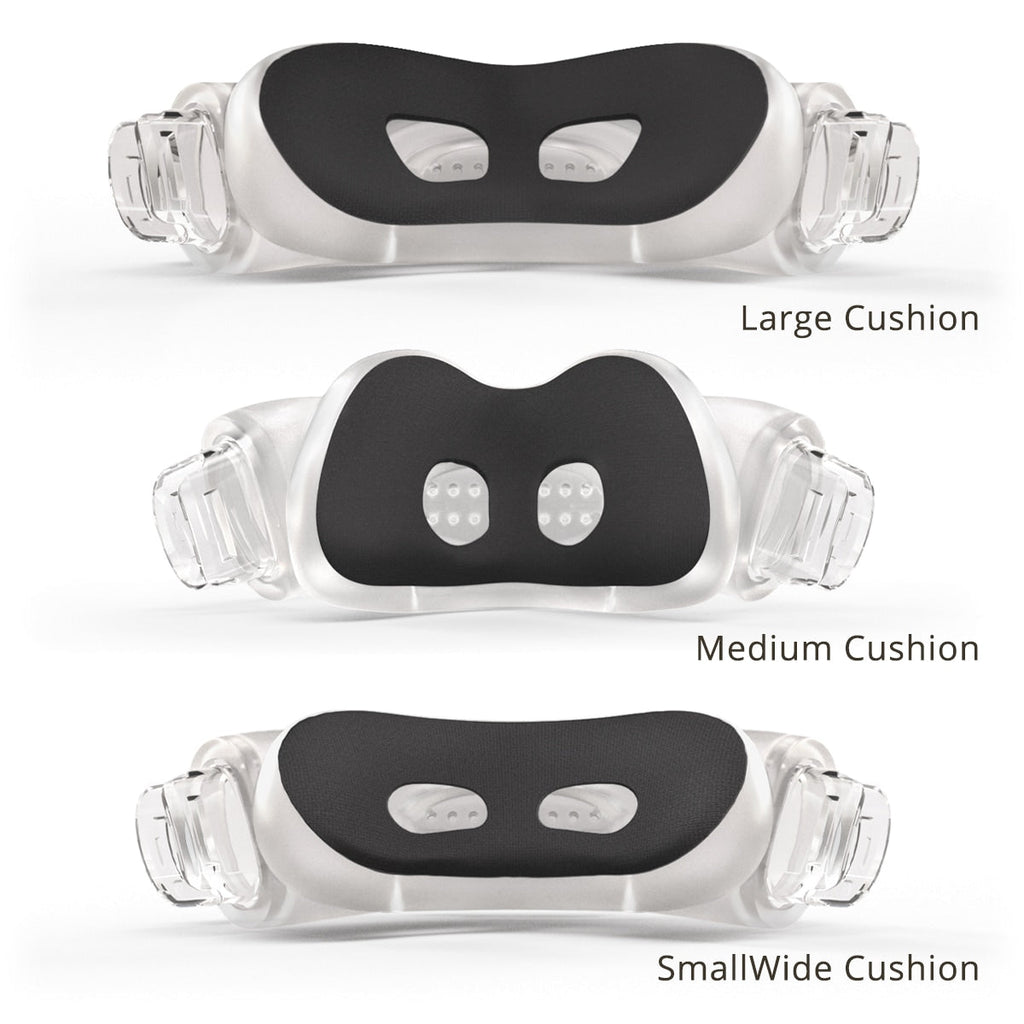 ComfiSoft Cradle Nasal Cushion for AirTouch N30i, AirFit N30i & P30i CPAP Masks